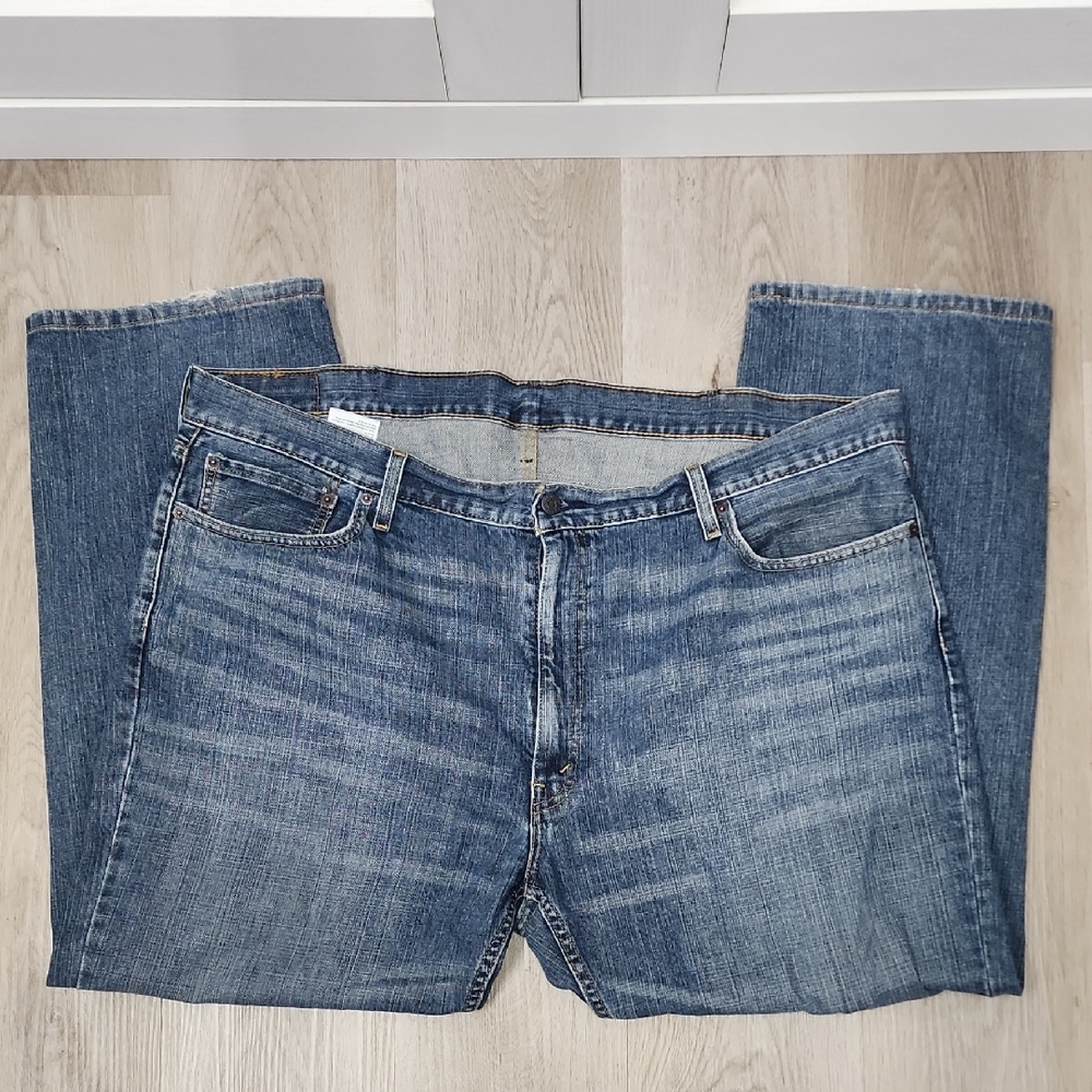 Levi Jeans
